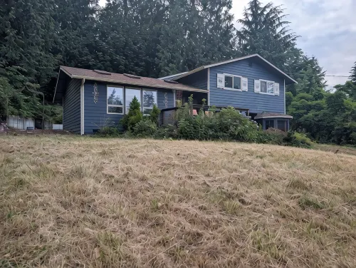 Invite Inn | Lake View | Fire Pit | Grill - 3-Star