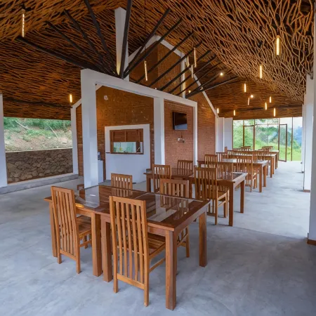 Dowa Elegance Resort