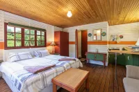 Woodlands Cottages & Camping - 2-Star