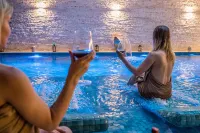 VH Premier As Tirana Hotel & Meeting Center - Hot Springs