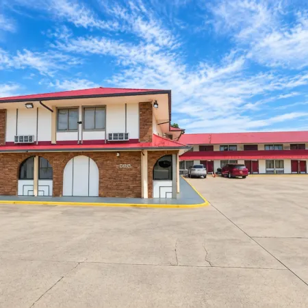 Executive Inn