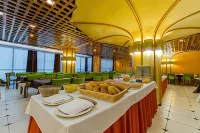 Hotel Sant Eloi - Parkplatz