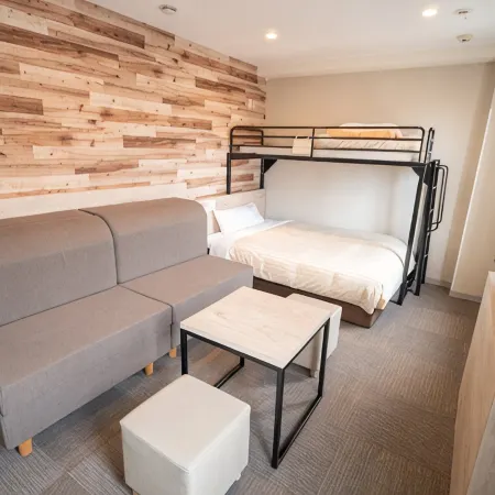 Super Hotel Hakodate