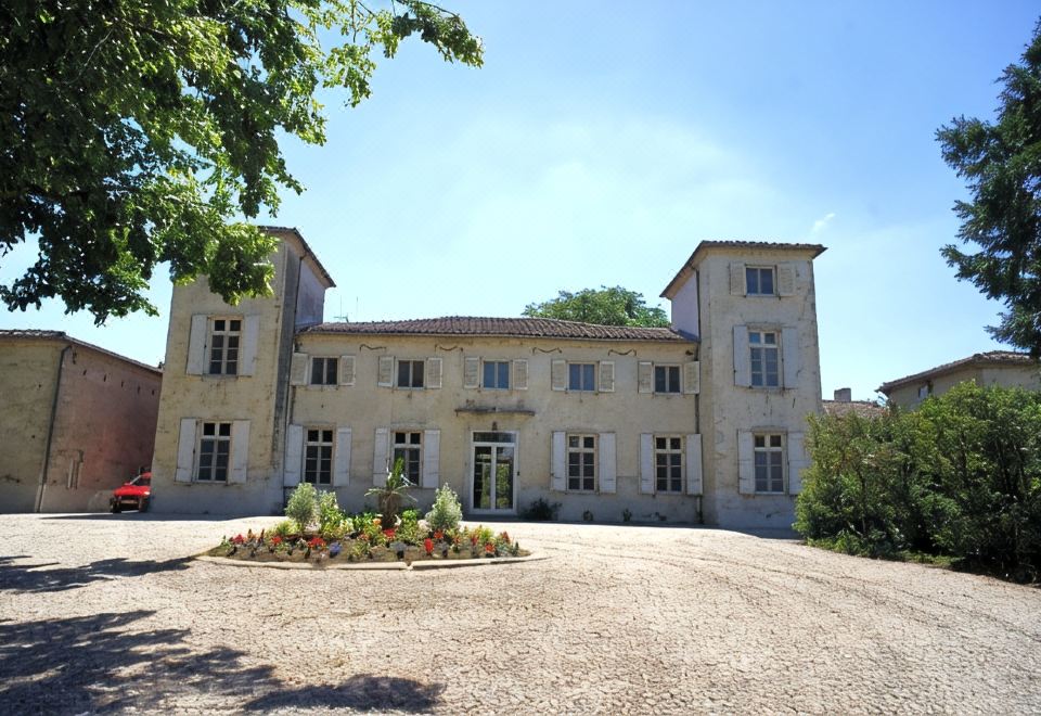 La Lauze
