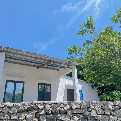 Emily Private House Hoteles cerca de Islas Chàm