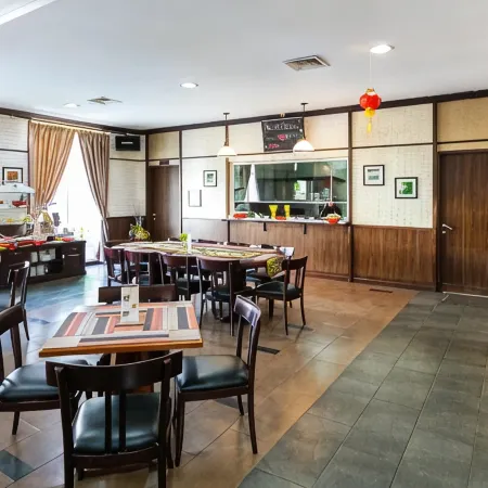 Amarelo Hotel Solo