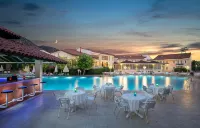 Lycus River Thermal Hotel - Wifi