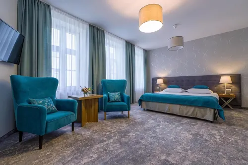 Tulip Hotels - Wroclaw Patio - 3-Star