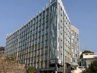 Jungmun Ocean Stay - ที่มีที่จอดรถ