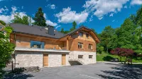 Vila Alpina - 3-Star