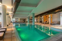 Enjoy Coquimbo - Fitnessstudio