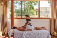 Can Lluc Boutique Country Hotel & Villas, a Member of Beyond Green - spa