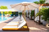Venice Hotel Complex - Cheap