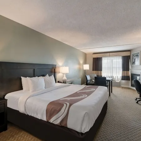 Quality Inn & Suites