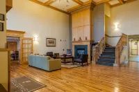 Country Inn & Suites by Radisson, Milwaukee Airport, WI - spa