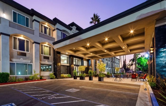 City Express by Marriott Placentia Anaheim