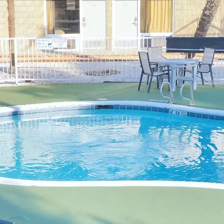 Americas Best Value Inn Beeville