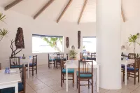 OceanBlue Resort - breakfast