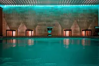 Hôtel François Premier Cognac Centre - Swimmingpools