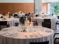 Hotel Enea Pomezia - servizio colazione
