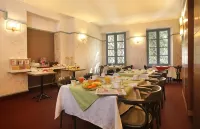 Hotel de Gramont - Aamiainen