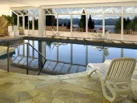 โรงแรม Huinid Bustillo Hotel & Spa - 4 ดาว