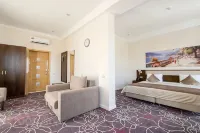 Grace Aqua Villa - 3-Star