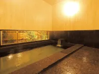 AB Hotel Shiojiri - parking