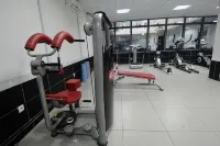 Hotel la Falaise Yaounde - Gym