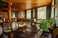 Hôtel la Réserve - spa