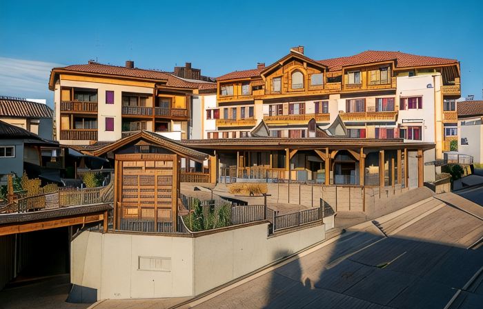 Lady Maria Hotel Wellness & Resort