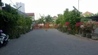 Taman Paradise Homestay - parking