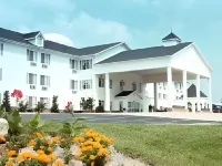 Branson Towers Hotel - breakfast