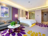 Lavande Hotel(Wanfu Dadu Store of Luxian High-speed Railway Station) Hotel di Lu County