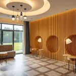 Yarki Park-Hotel - Phòng Gym