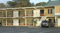 Best Rest Inn - Jacksonville Hotels in Jacksonville