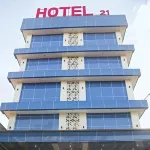 Hotel 21 Purwodadi Hotels near GUBUK ASMORO