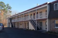 Fort Eustis Inn Hotels in Roberts