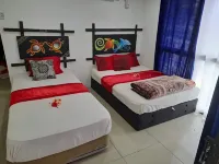 Nadi Airport Transit Hotel Hotels in Votualevu