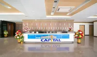 The Capital Hotel Hotels in Mueang Roi Et District