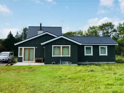 Farm in Torch Building B