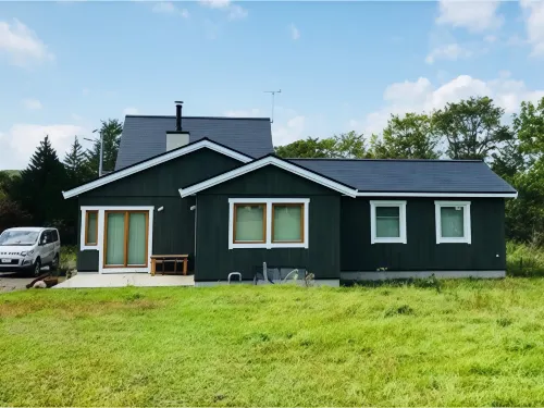 Farm in Torch Building B Hotels in Tsurui