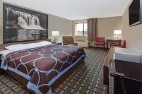 Super 8 by Wyndham Logansport Hôtels à : Eel Township