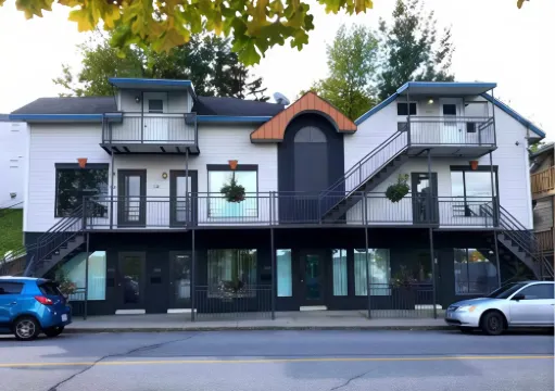 เฮเบอร์จ์มองท์ ฮาร์เวย์