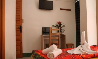 Hostal Estación