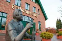 Etzhorner Krug Hotel in zona EWE ARENA