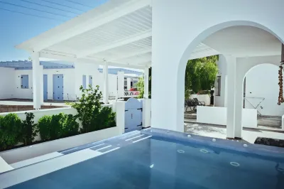 Villa Kocis Hotels near Santorini Thira Airport