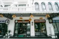 Moc Lam Homestay Grand World Phu Quoc