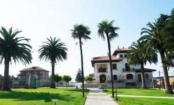 Hotel El Rosal de Cudillero