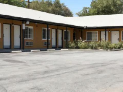 Covina Motel Hotels in West Covina